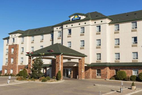 North Industrial Hôtel | Days Inn by Wyndham Saskatoon