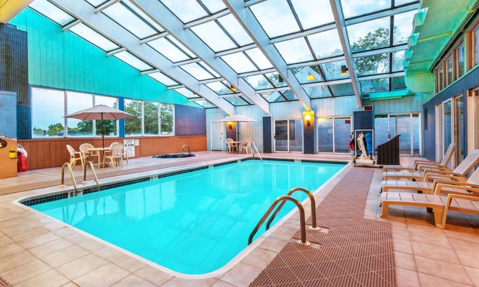 Dickson City Hôtel | Days Inn by Wyndham Scranton PA