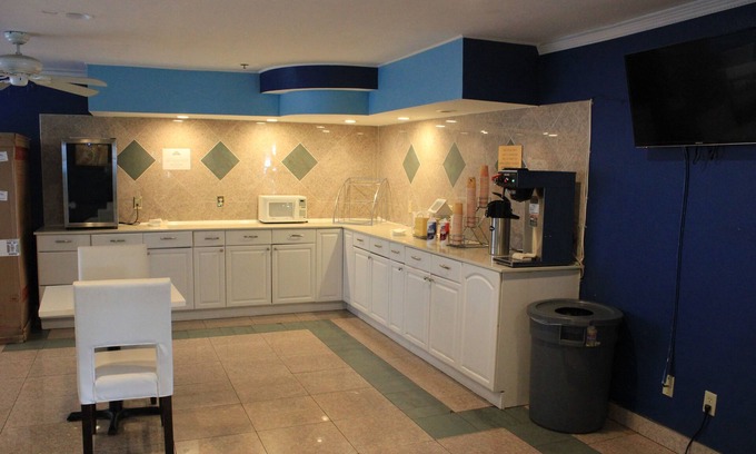 SeaTac Hôtel | Days Inn by Wyndham Seatac Airport