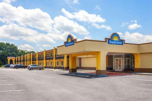 Shelby Hôtel | Days Inn by Wyndham Shelby