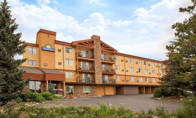 Silverthorne Hôtel | Days Inn by Wyndham Silverthorne