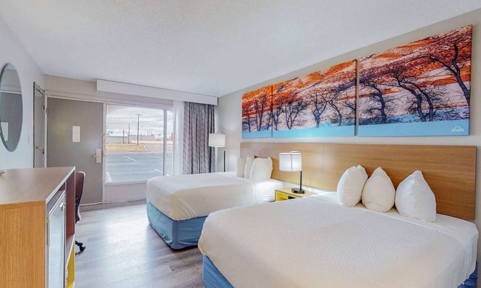Polvadera Hôtel | Days Inn by Wyndham Socorro