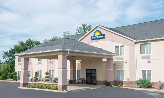 Sullivan Hôtel | Days Inn by Wyndham Sullivan