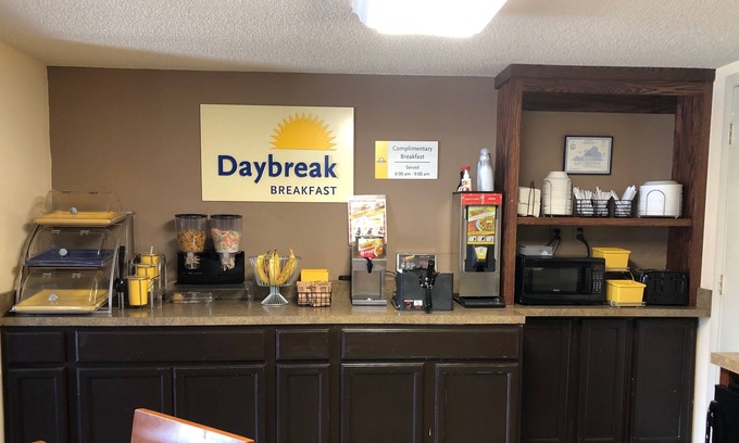 Tappahannock Hôtel | Days Inn by Wyndham Tappahannock