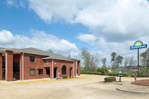 Tupelo Hôtel | Days Inn by Wyndham Tupelo