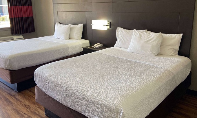 Tupelo Hôtel | Days Inn by Wyndham Tupelo