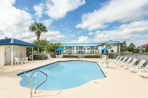 Valdosta Hôtel | Days Inn by Wyndham Valdosta I-75