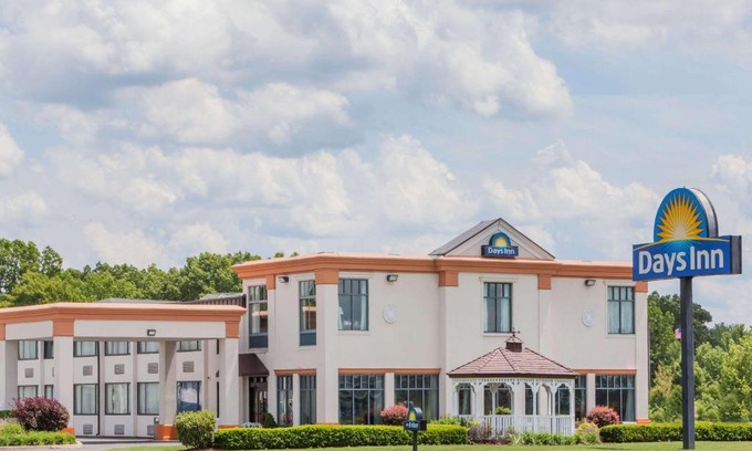 Windsor Locks Hôtel | Days Inn by Wyndham Windsor Locks/Bradley Intl Airport