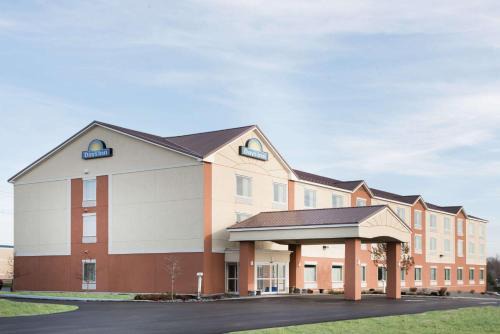 Evans Mills Hôtel | Days Inn by Wyndham Watertown Fort Drum