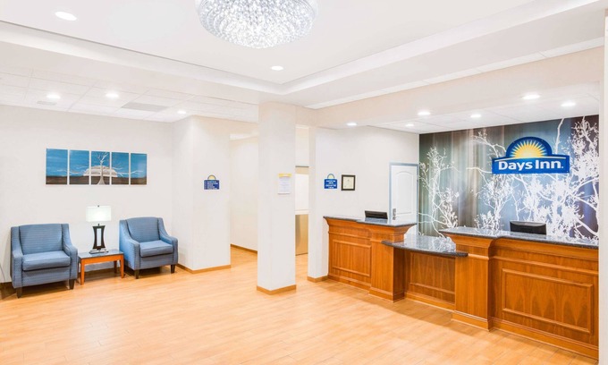 Evans Mills Hôtel | Days Inn by Wyndham Watertown Fort Drum