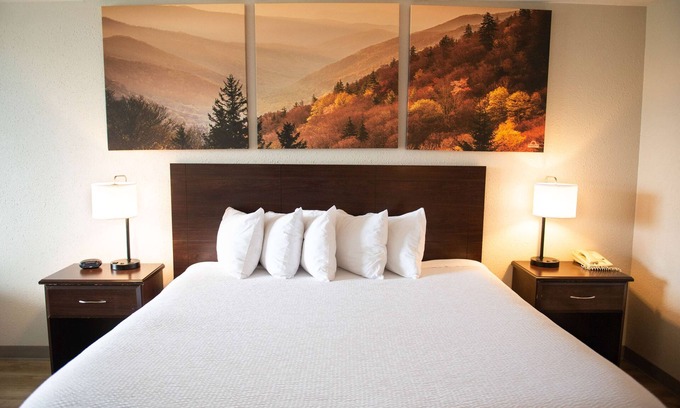 Waynesboro Hôtel | Days Inn by Wyndham Waynesboro