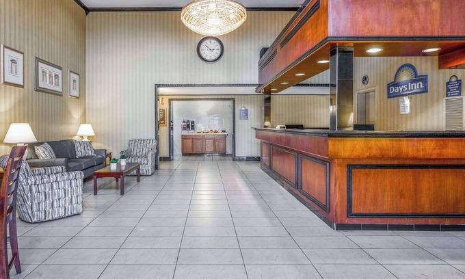 Westminster Hôtel | Days Inn by Wyndham Westminster