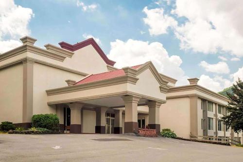Williamsport Hôtel | Days Inn by Wyndham Williamsport
