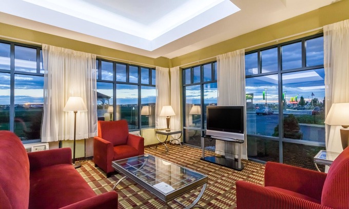 Windsor Locks Hôtel | Days Inn by Wyndham Windsor Locks / Bradley Intl Airport