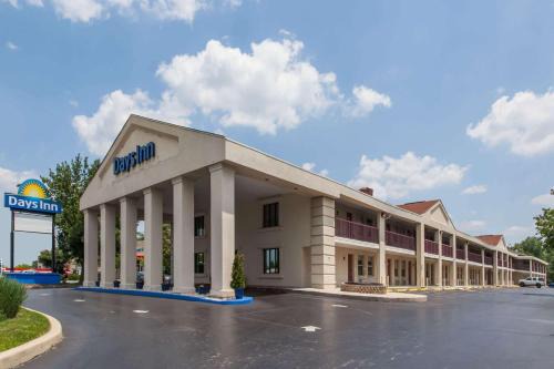 Talleyville Hôtel | Days Inn by Wyndham Wilmington Brandywine