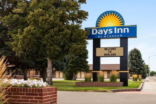 Worland Hôtel | Days Inn by Wyndham Worland