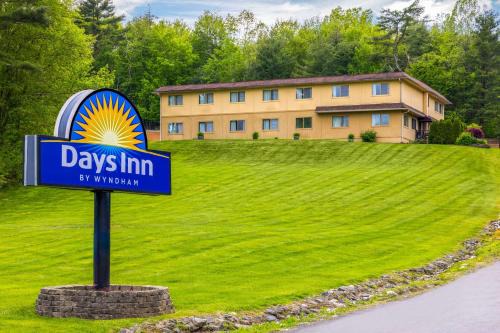 Wurtsboro Hôtel | Days Inn by Wyndham Wurtsboro