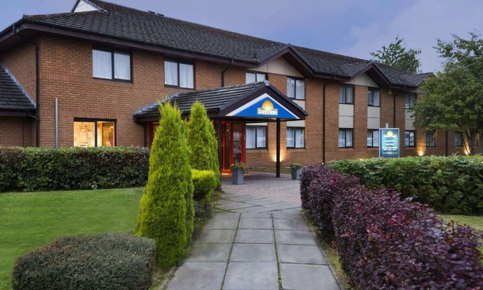 Hamilton Hôtel | Days Inn Hamilton