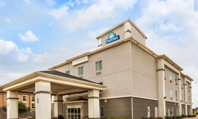 Mineral Wells Hôtel | Days Inn & Suites by Wyndham Mineral Wells
