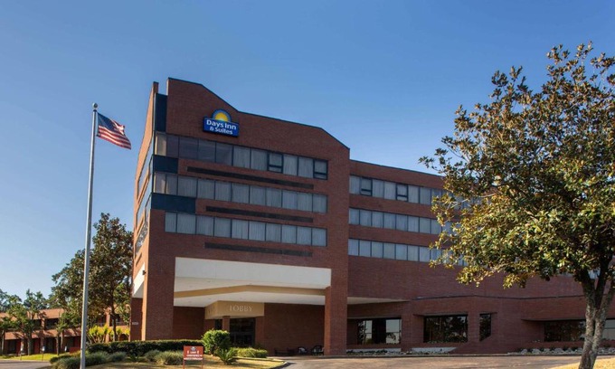 Tallahassee Hôtel | Days Inn & Suites by Wyndham Tallahassee Conf Center I-10