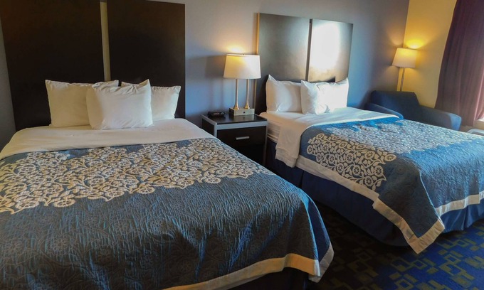 Pocahontas Hôtel | Days Inn & Suites by Wyndham Pocahontas