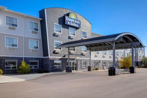 Warman Hôtel | Days Inn & Suites by Wyndham Warman