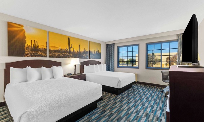 Mesa Hôtel | Days Inn & Suites by Wyndham Mesa Near Phoenix
