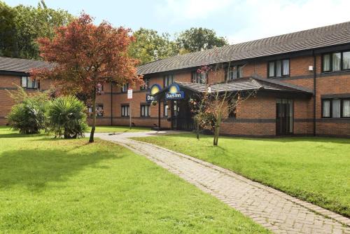 Chesterton Green Hôtel | Days Inn Warwick Northbound M40
