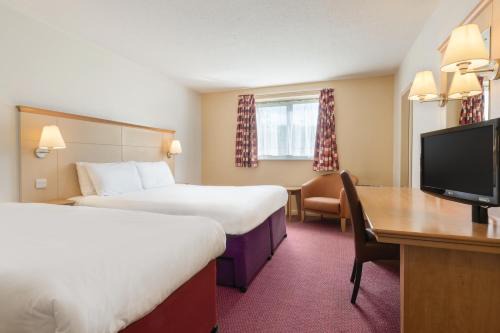 Winchester Hôtel | Days Inn Winchester