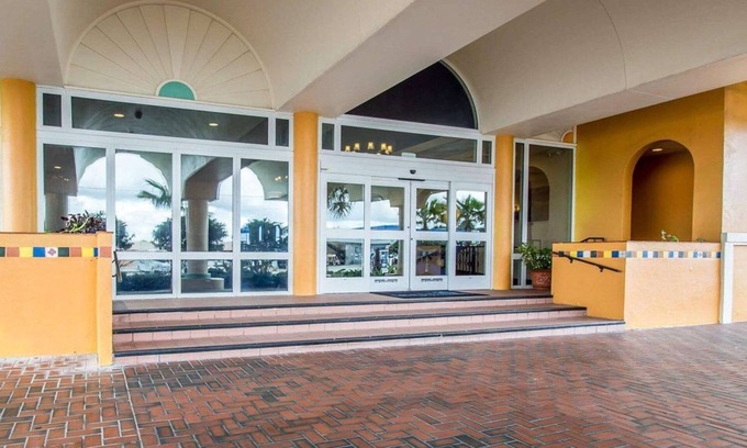 Volusia County Station Balnéaire | Bike Week Daytona 7 - 14 mars