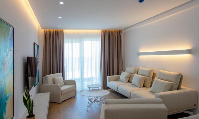 Orikum Hôtel | Dazur Coast Resort