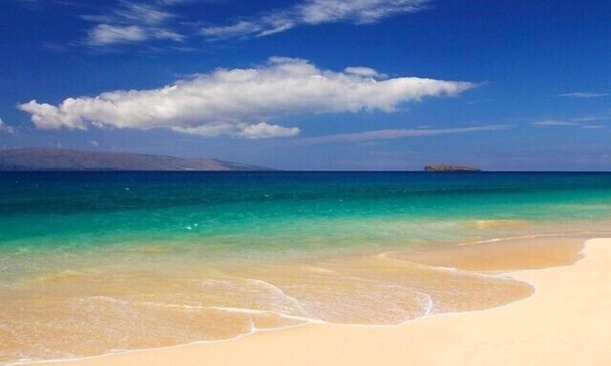 Kihei Copropriété | Unit 411, Fantastic Ocean View, Modern 2BR / 2BA South Kihei, Beach, Pool, Surfing