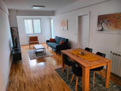 Kisela Voda Appartement | DB Apartment