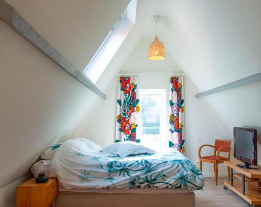Meise Maison | DC's Home
