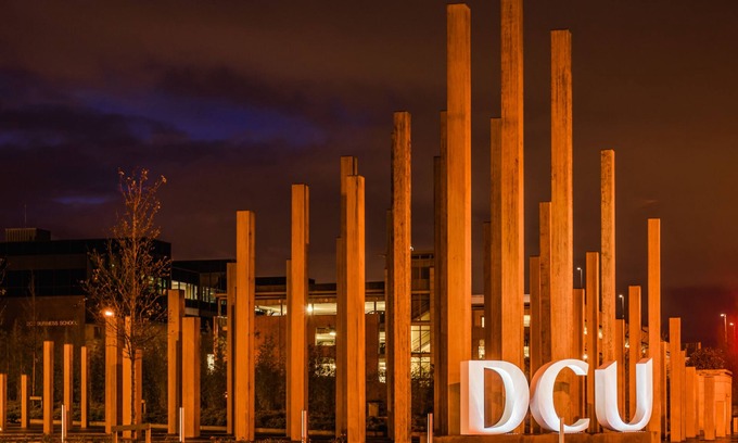 Glasnevin Hôtel | DCU Rooms - Campus Accommodation