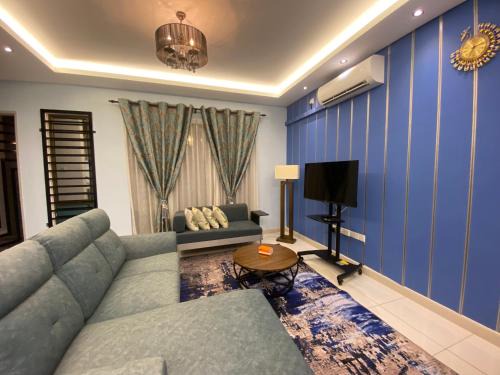 Taman Bukit Dahlia Maison | DD Homestay Pasir Gudang