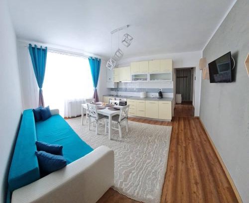 Cavnic Appartement | DDDD Apartament