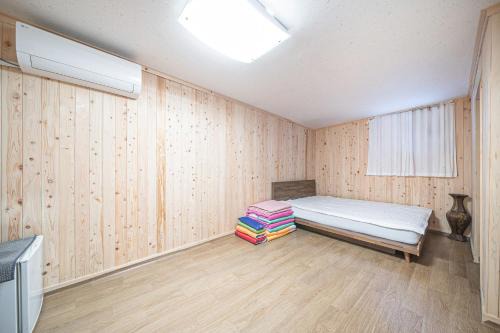 Jeonju Maison | Ddlanchae Hanok Stay - Main House