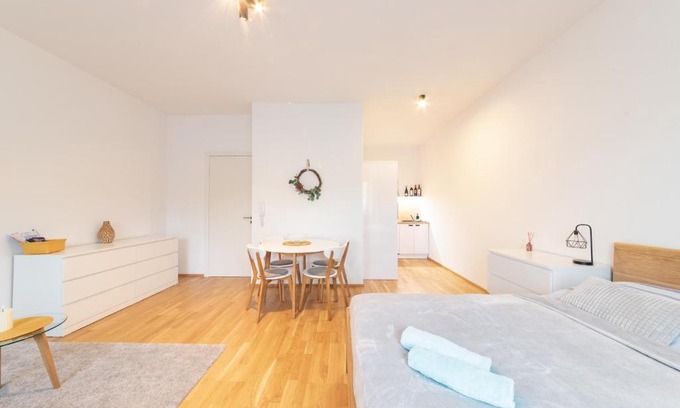 Destne Appartement | Deštné apartmány