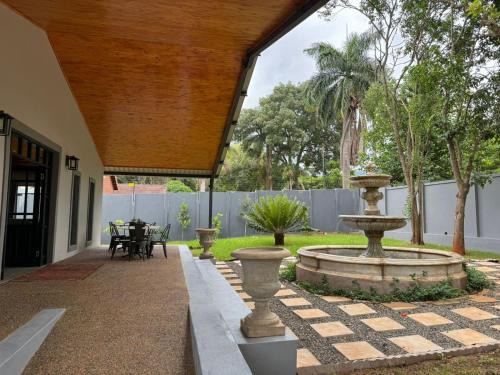 Makhado Maison | De Akker Guest House Louis Trichardt