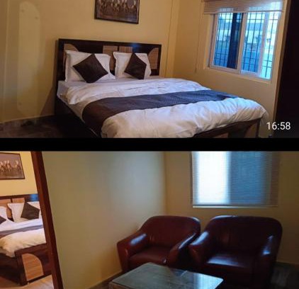 Ranchi Maison | De Anmol Suites