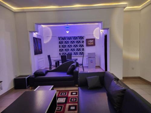 Owerri Appartement | De Appariement