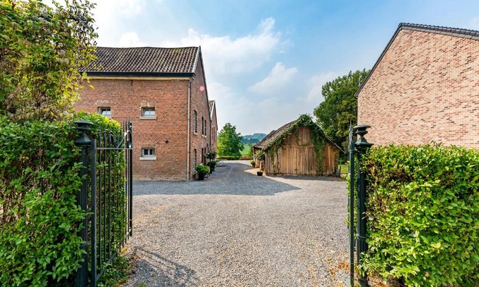 Voeren Maison | De Appelgaard