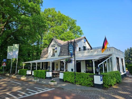 Arcen Hôtel | De Arcense Herberg