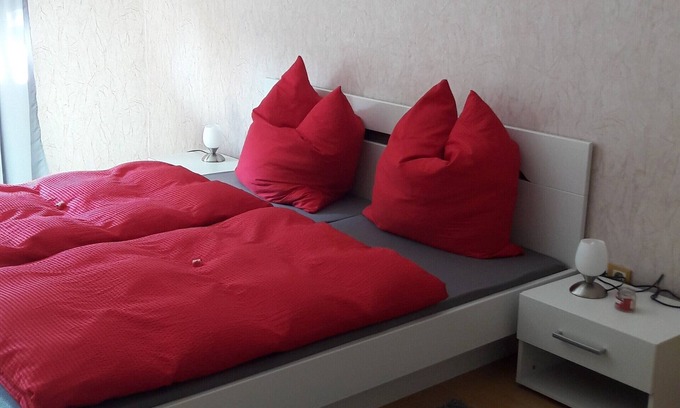 Bad Wildungen Appartement | Appartement Keller situé directement sur le parc national de Kellerwald