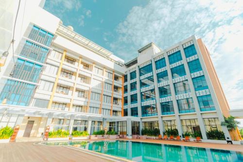 Kecamatan JONGGAT Hôtel | De Balen Soultan Hotel