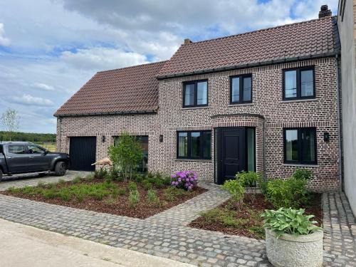 Geetbets Maison | De Betze - Country Life
