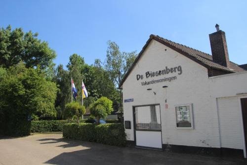 Municipality of Meerssen Maison | De Biesenberg