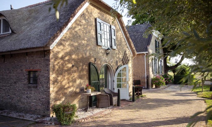 Delft Appartement | de Bieslandse Heerlijkheid