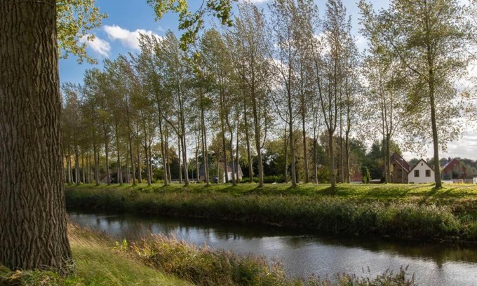 Moerkerke Maison | De Blinker